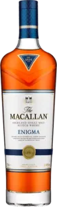 Whisky The Macallan Enigma-700ml