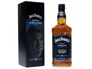 Whisky Jack Daniel´s Master Destiller Nº6-750ml