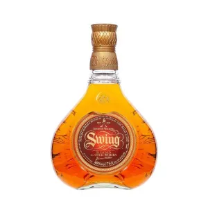 Whisky Johnnie Walker Swing-750ml