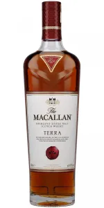 Whisky The Macallan Terra-700ml